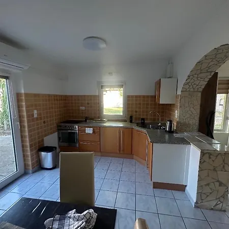 Apartman Csontos