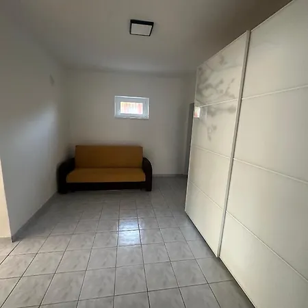 Apartman Csontos *