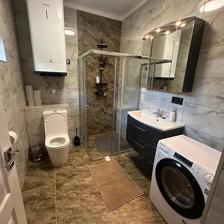 Apartman Csontos Kiskunmajsa