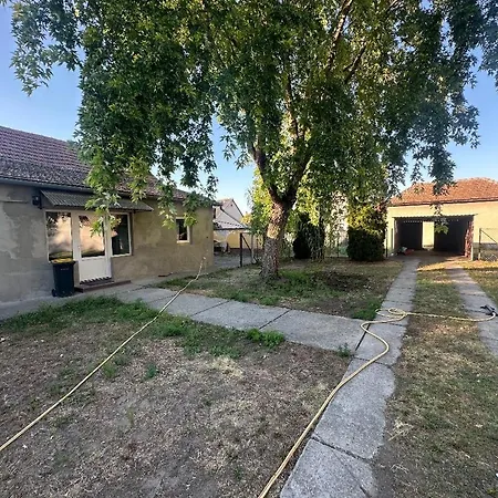 Apartman Csontos *